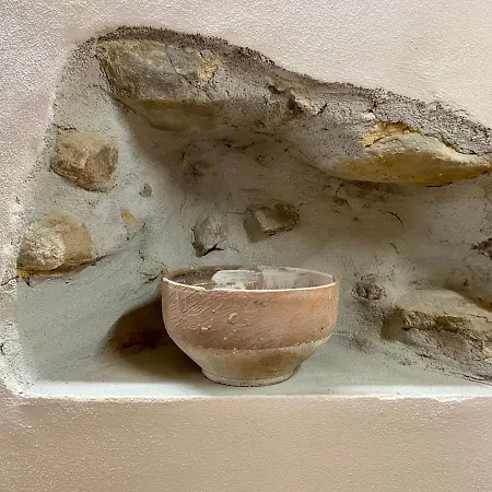 Loft Moorings Panzió Barga