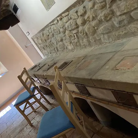 Loft Moorings Barga