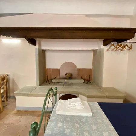 Loft Moorings Panzió