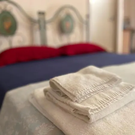 Bed & Breakfast Loft Moorings Barga