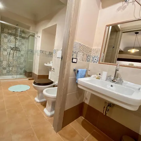 Loft Moorings B&B 3*