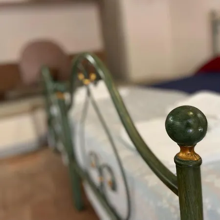 Loft Moorings B&B 바르가