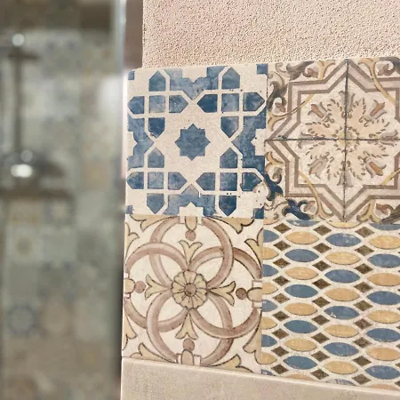 Loft Moorings B&B 3*