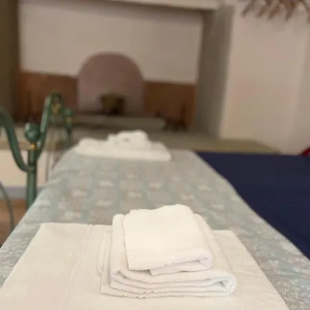 B&B Loft Moorings 3*