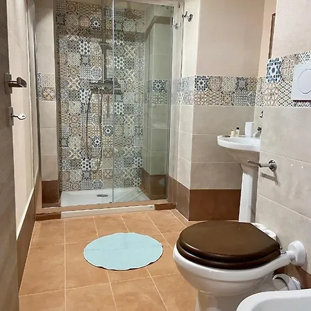 Loft Moorings B&B 바르가