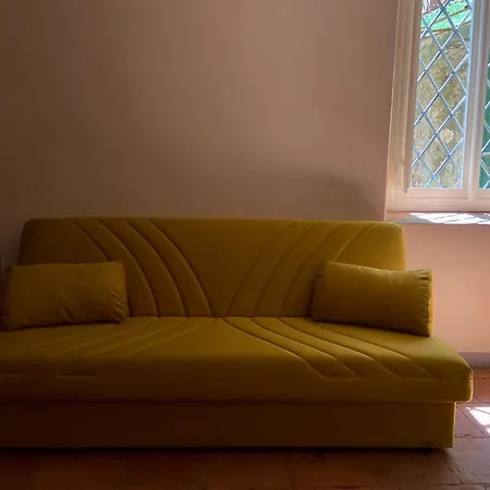 Loft Moorings B&B 3*