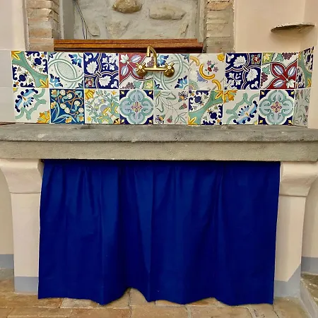 Loft Moorings B&B 3*