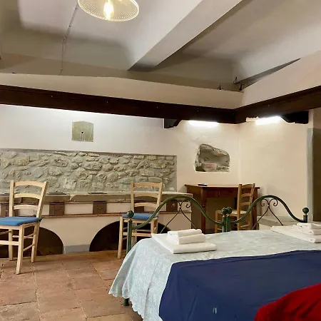 Loft Moorings B&B 3*