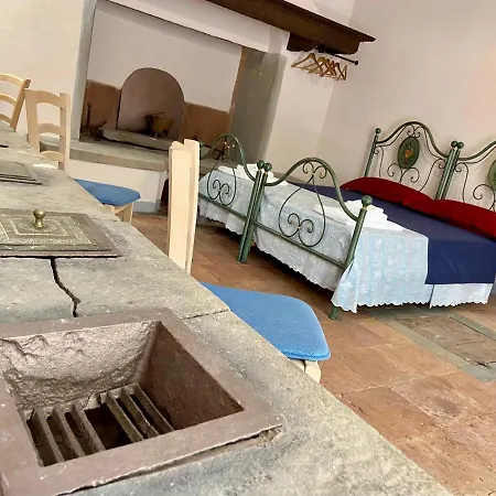 Loft Moorings B&B 3*