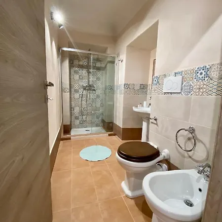 Loft Moorings B&B 3*