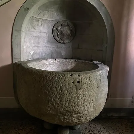 Loft Moorings 3* 바르가