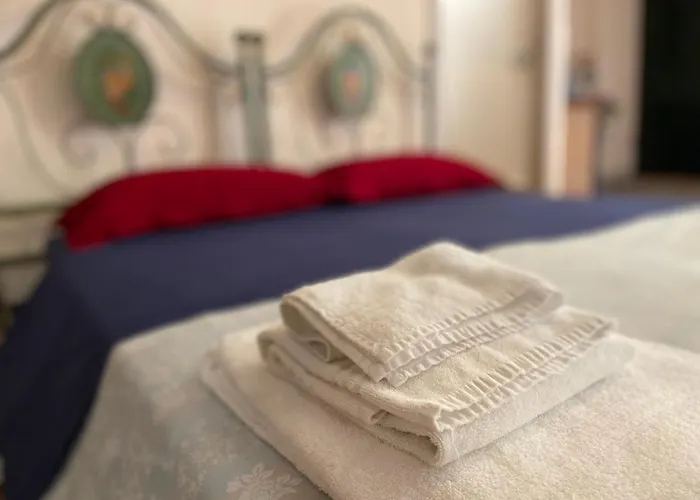 B&B Loft Moorings 바르가