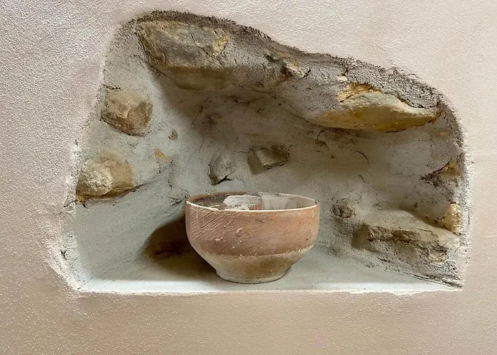 Loft Moorings B&B 바르가