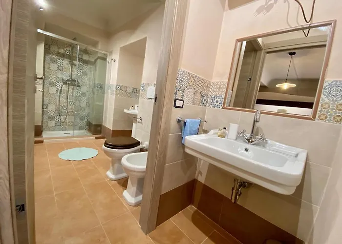 Loft Moorings B&B 3*