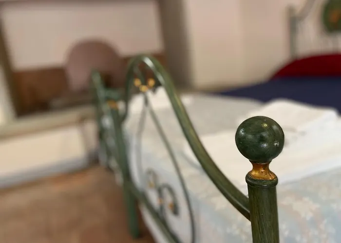 Loft Moorings B&B 바르가