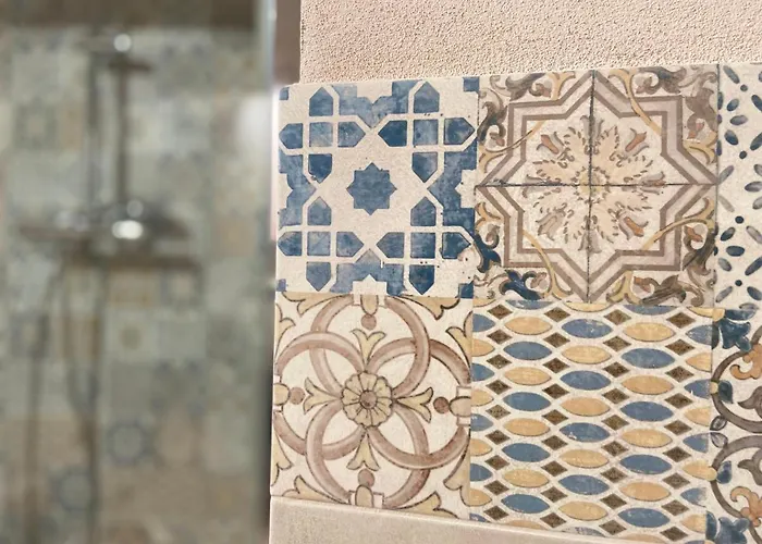 Loft Moorings B&B 3*