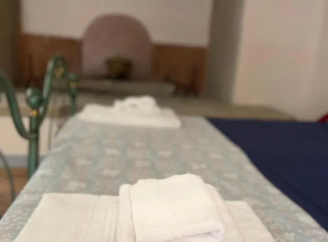 B&B Loft Moorings 3*