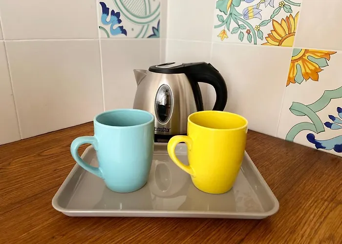 Loft Moorings 3* 바르가