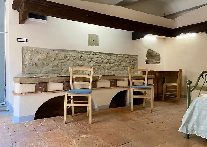 Loft Moorings 3* 바르가