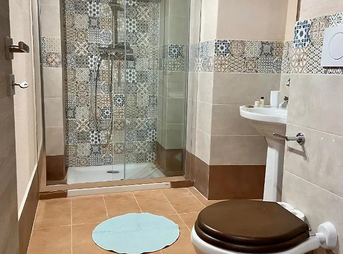 Loft Moorings B&B 바르가