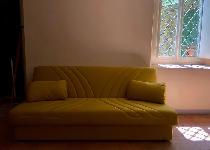 Loft Moorings B&B 3*