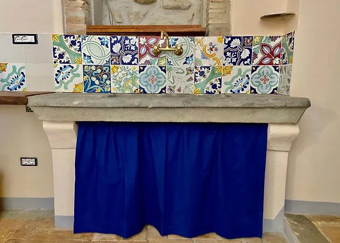 Loft Moorings B&B 3*