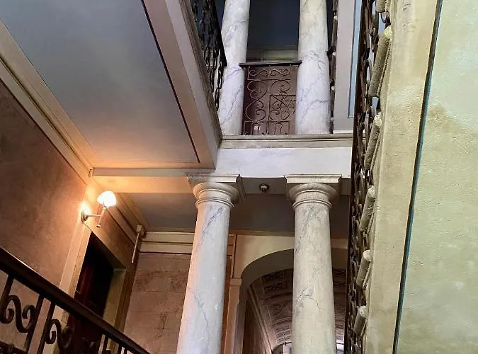 B&B Loft Moorings 3*