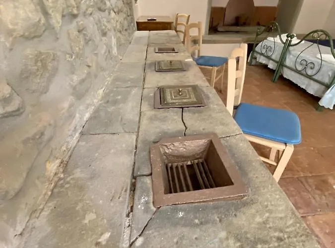 Loft Moorings 바르가