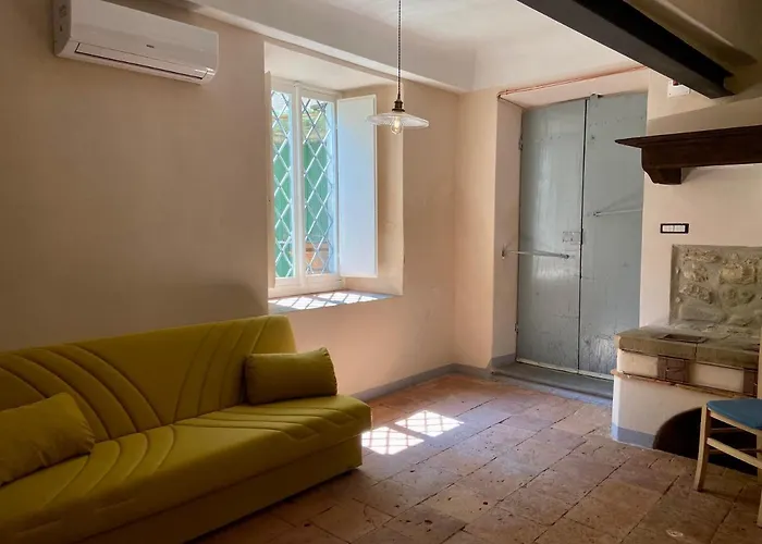 B&B Loft Moorings 바르가