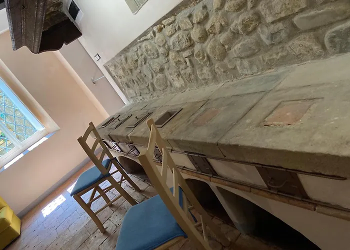 Loft Moorings 바르가