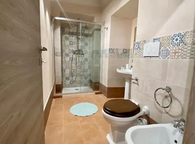 Loft Moorings B&B 3*