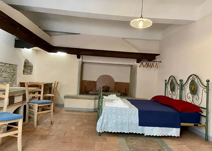 Loft Moorings 3* 바르가