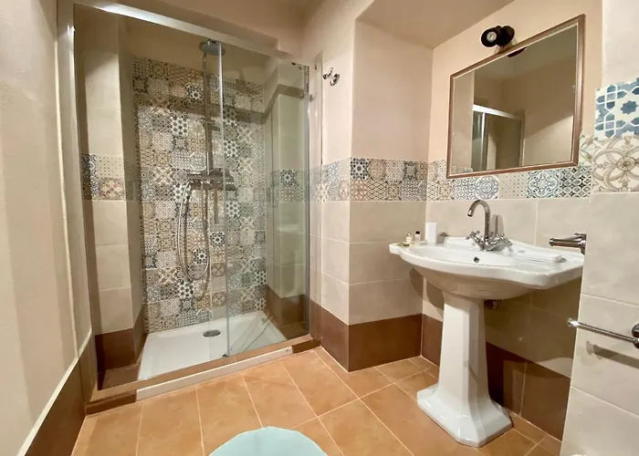 B&B Loft Moorings 바르가