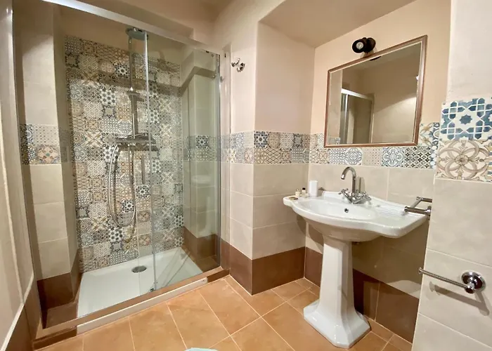 Loft Moorings B&B 3*