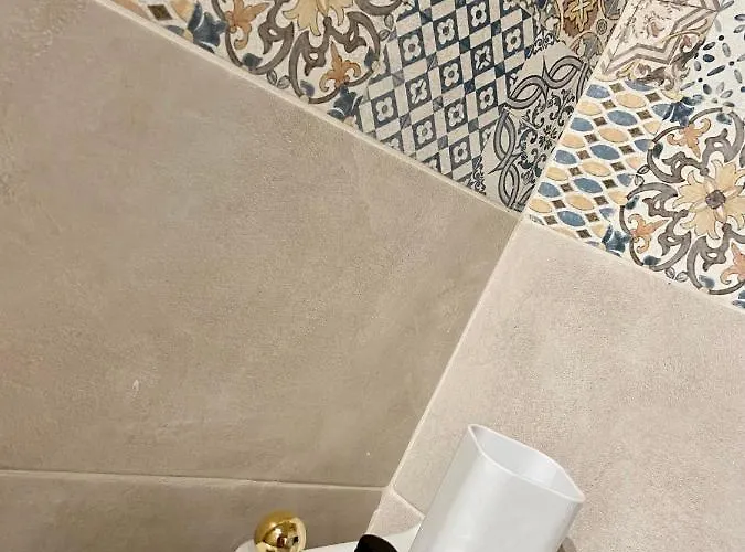 B&B Loft Moorings 3*